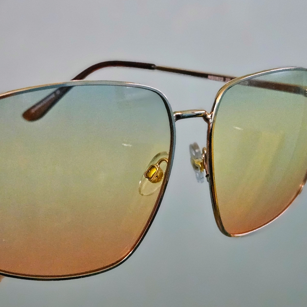Francesca's sunglasses